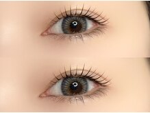 カミエ(Kamie)/トリートメント付きまつ毛パーマ