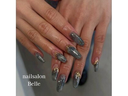 ベル(Belle)の写真