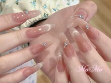 モモネイル 蒲田店(MOMOネイル)/