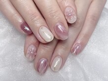 エイミーアーブル(amiable)/お持ち込みデザイン