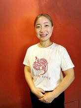 アジアンツリー(Asian tree)&nbsp;西田 