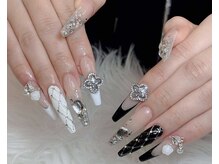 ルミ(Lumi)/2XLチップアートパーツつけ放題