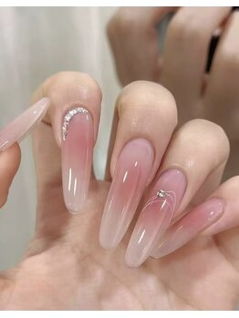 エスアイネイル(SI Nail)/