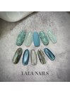 定額アートコース ¥6,899