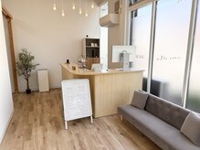 ココテ 周南店(cocote)の雰囲気（香りに包まれ、巡りが整う最高のご褒美時間をお過ごしください☆）