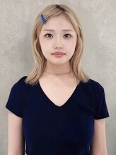 ミレボ 天神大名(Me.rebo)&nbsp;Rina 
