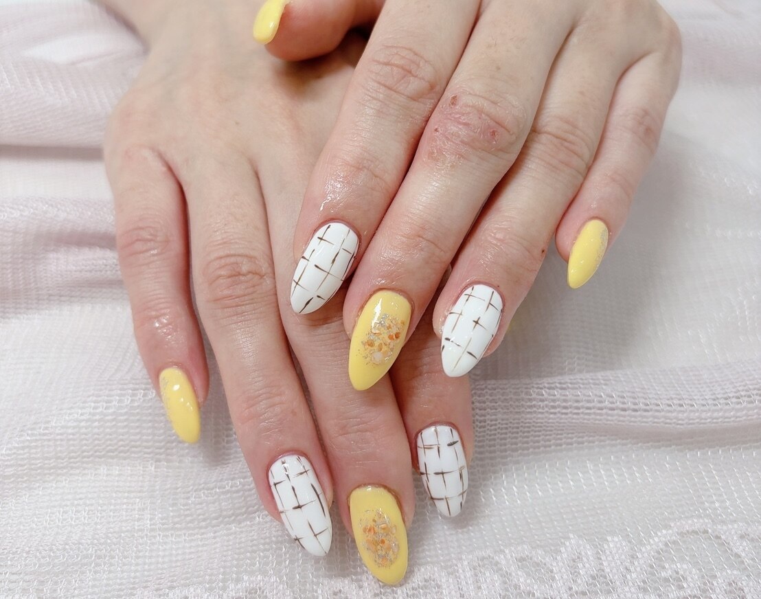 ケア ビューティー ネイル(care beauty NAIL)｜ホットペッパービューティー