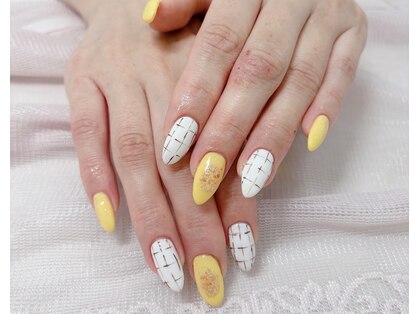 ケア ビューティー ネイル(care beauty NAIL)の写真