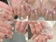 マリーネイルズ 心斎橋店(MARIE NAILS)の写真