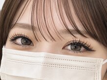 リリー バイ クリスタル 津田沼(Lily by Crystal)の雰囲気（パリジェンヌ/マツエク/アイブロウ[津田沼/まつげパーマ/led]）