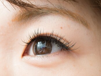 ラフルール (Lafleur)/仕上がり1