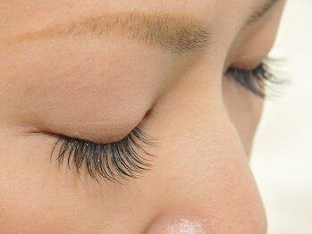 ルミア(Lumia)/上まつ毛エクステ　デザイン