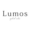 ルーモス アイラッシュサロン(Lumos)ロゴ