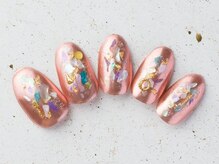 アムール(amour)/120分アートコース