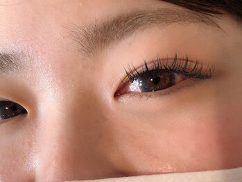 アイラッシュアンドコー(eyelash&co.)/フラットセーブル140本