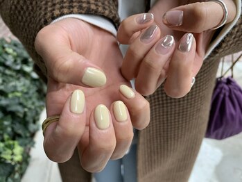 ブランシェール(blancher)/持ち込みデザイン浦和パラジェル