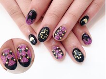 ネイルコレクション ベビーピンク(Baby Pink)/ジェル定額￥9990★ハーネス