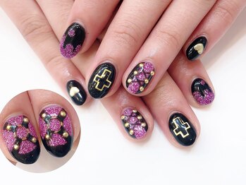 ネイルコレクション ベビーピンク(Baby Pink)/ジェル定額￥9990★ハーネス