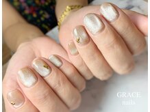 グレース ネイルズ(GRACE nails)/NEW color