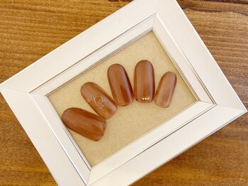 エスネイル(Snail)/オフィスネイル