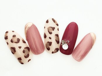 アーク/サンプルコース ¥7980