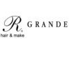 アール グランデ 厚木店(R GRANDE)ロゴ