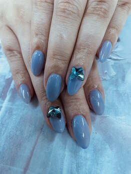 アンベリール(Embellir)/4/30