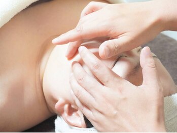 フロー(Flow)/フェイシャルケア