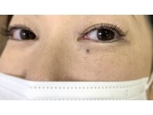 ウミカサロン(Umika Salon)/ゆるめJカールで大人雰囲気に