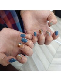 持ち込みデザイン￥8800～