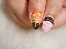 リットネイル(Lit nail)/