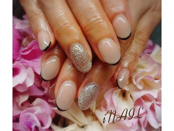 アイネイル(iNAIL)/