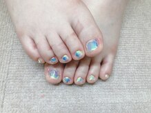 ティーエヌ 本厚木店/夏フット☆7500円【8250円税込】