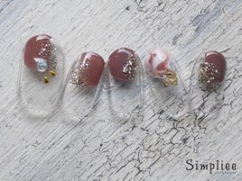 【ハンド】定額<デザイン>