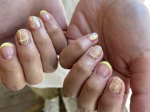 アンティム ネイル(INTIME nail)/