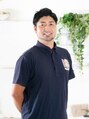 整体サロン 柊 金子 太貴