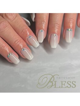 ブレス(BLESS)/グラデーション