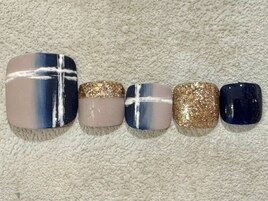 winter nail