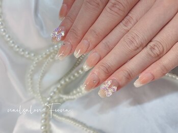 フィオナ 大久保店(Fiona)/人気のマグネットフレンチ