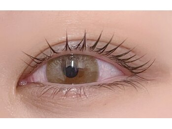 ベイブ(Babe)/まつ毛パーマ