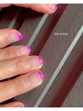 ザ フェーズ(THE PHASE)/Design Aスキニーダブルフレンチ