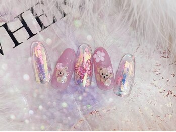 キューティプティ 池袋東口店(Cutie puti)/