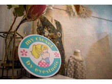 マイクローゼット バイ アイスタジオ(mycloset by eyestudio)/