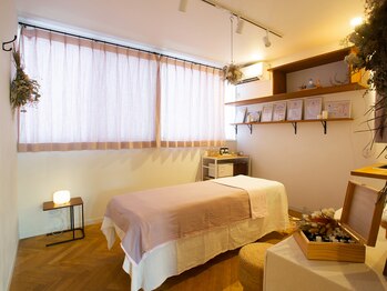 ラフ ネイルアンドモア(Laugh nail&more)/エステルーム