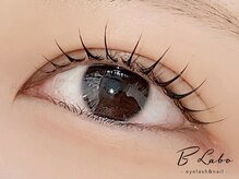 ビーラボ(BLabo)/まつ毛パーマ