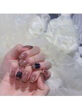 クイーンズビューティーサロン 新宿本店(Queen's beauty salon)/シンプルコース　90分　