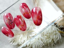 エイムアットブランフィル 亀戸(Aym at BLANCfIL)/ニュアンス定額　12