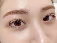 シル 江坂(Cil)/パリジェンヌラッシュリフト