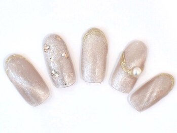 グラビス ラシェル(Gravis La Ciel)/*Gravis定額コース*