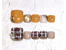 ネイルサロン 爪/アートし放題